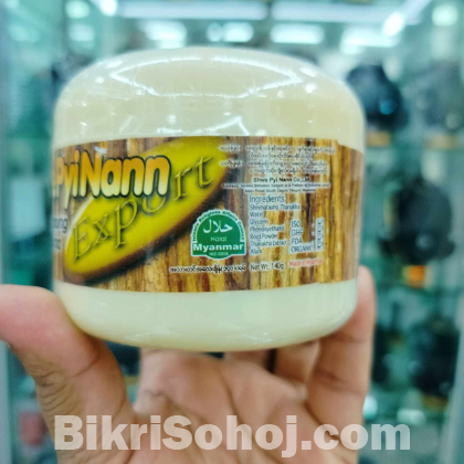 100% Original Thanaka